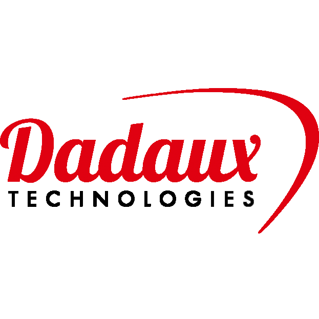 Logo Dadaux