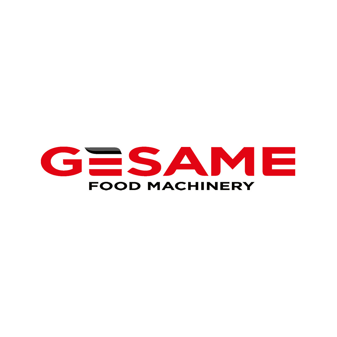 Logo Gesame Food Machinery