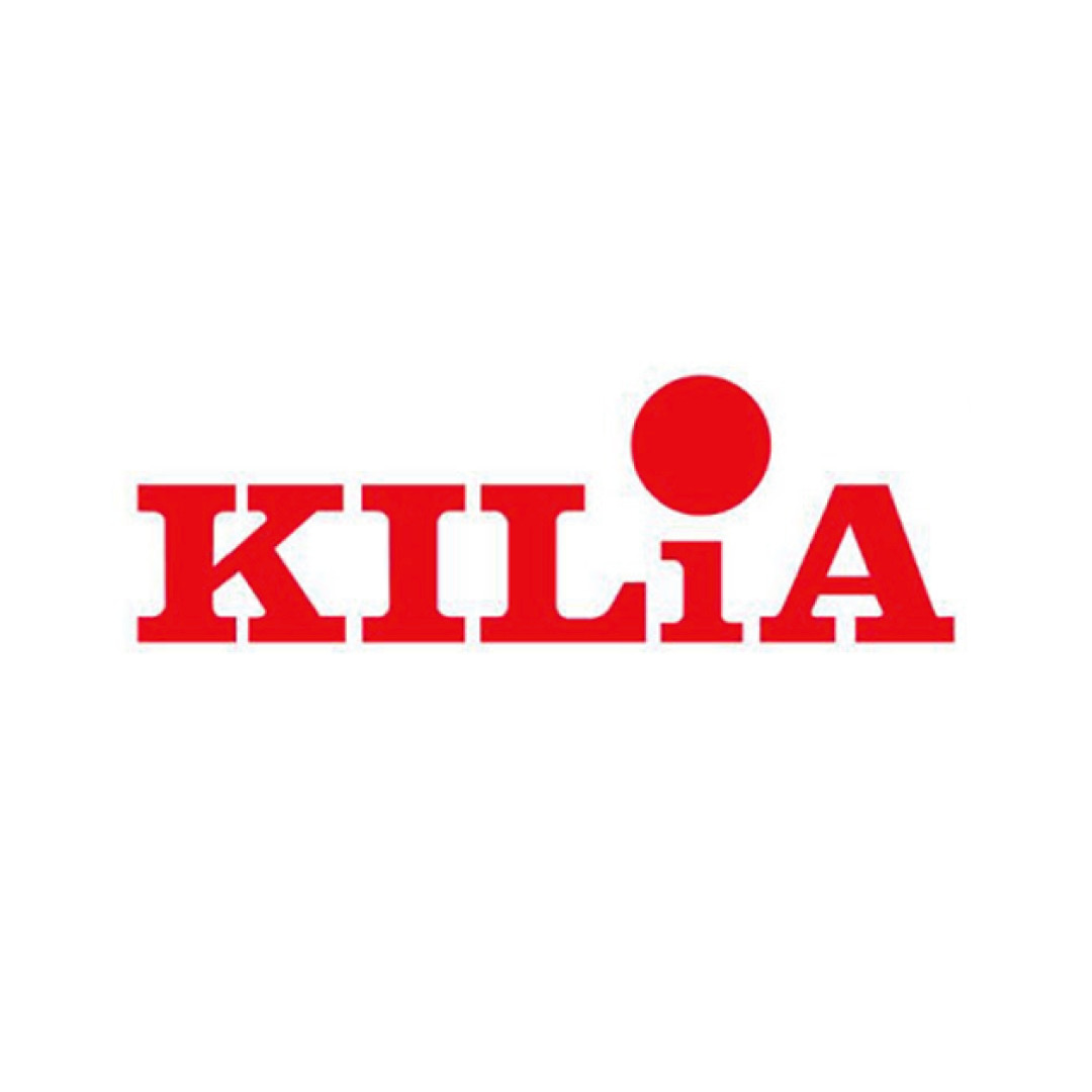 Logo Kilia
