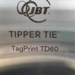 TECHNOPACK TagPrint TD 60 gebraucht