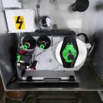 TECHNOPACK TagPrint TD 60 gebraucht