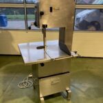 Fleischerbandsäge MKB 545 gebraucht