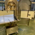Fleischerbandsäge MKB 545 gebraucht