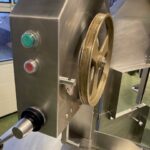 Fleischerbandsäge MKB 545 gebraucht