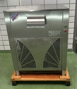 Foto Maja Eismaschine SAH250L 1
