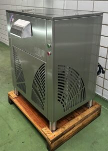 Foto Maja Eismaschine SAH250L 2