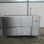 EPS Rauchstockwaschanlage USB04.1 NBO