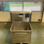 Nowicki Eismaschine WL 250 (2)