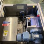 Nowicki Eismaschine WL 250 (3)