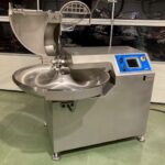 Alpina Kutter SW80-S generalüberholt