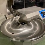 Alpina Kutter SW80-S generalüberholt