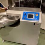 Alpina Kutter SW80-S generalüberholt