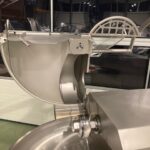 Alpina Kutter SW80-S generalüberholt