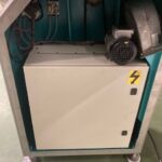 Alpina Kutter SW80-S generalüberholt