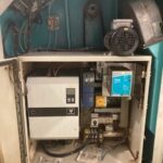 Alpina Kutter SW80-S generalüberholt