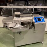 Alpina Kutter SW80-S generalüberholt