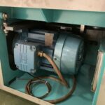 Alpina Kutter SW80-S generalüberholt