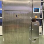 Reich Rauch- und Kochanlage UK2100BE+G200S_1