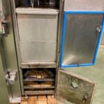 Reich Rauch- und Kochanlage UK2100BE+G200S_2