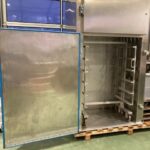 Reich Rauch- und Kochanlage UK2100BE+G200S_3