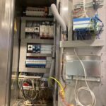 Reich Rauch- und Kochanlage UK2100BE+G200S_5