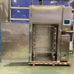 Reich Rauch- und Kochanlage UK2100BE+G200S_6